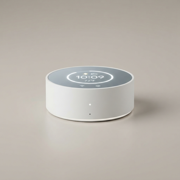AmbientCloud Smart Multi-Room Controller