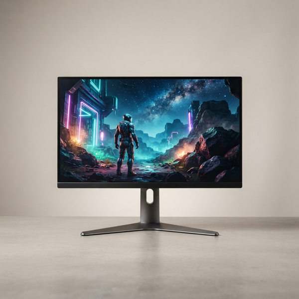 NebulaCore Ion 240Hz Gaming Monitor