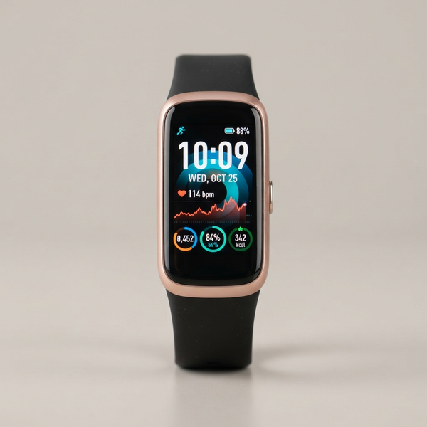 ZenithSense Bio-Link Tracker
