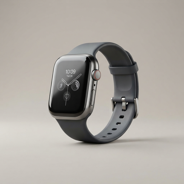 Aurastride Meridian Smart Fitness Watch