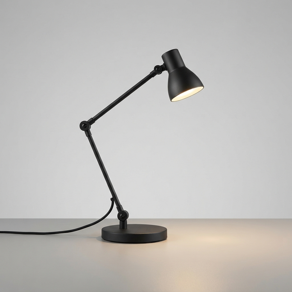 Veridian Arc-Sync Smart Desk Lamp