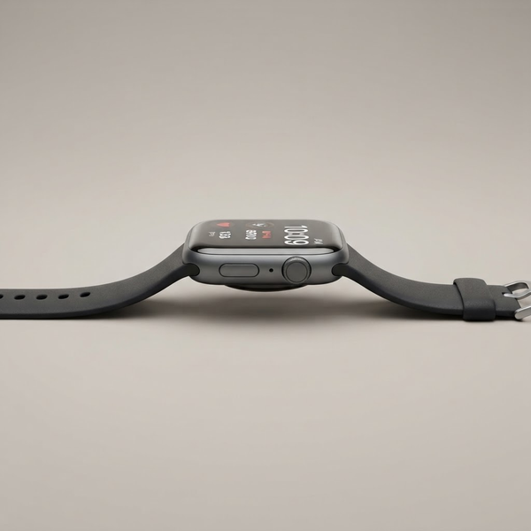 TitanPeak Kinetic Pro Fitness Tracker