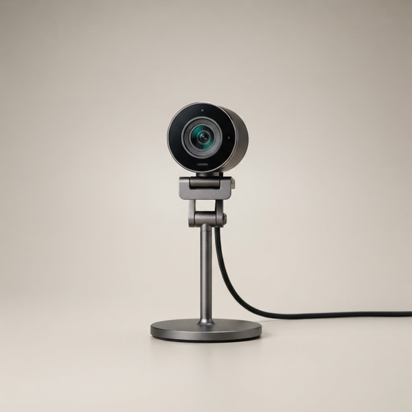 Creston View 4K Pro Streaming Camera