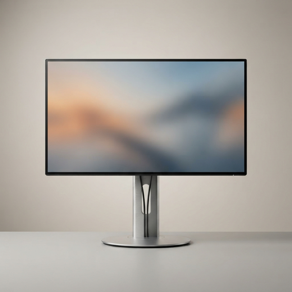 CoreNode Flex 27-inch Ergonomic Monitor