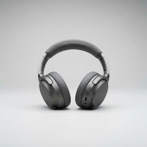 Sonus Core M1 Adaptive ANC Headphones