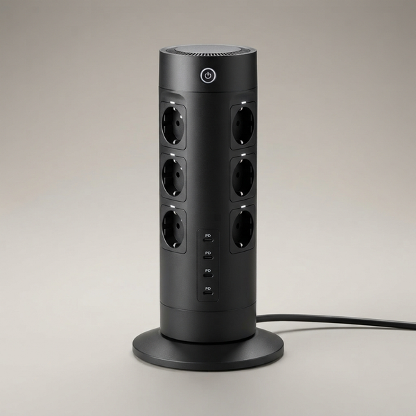 VoltCore G-120 Desktop Power Station