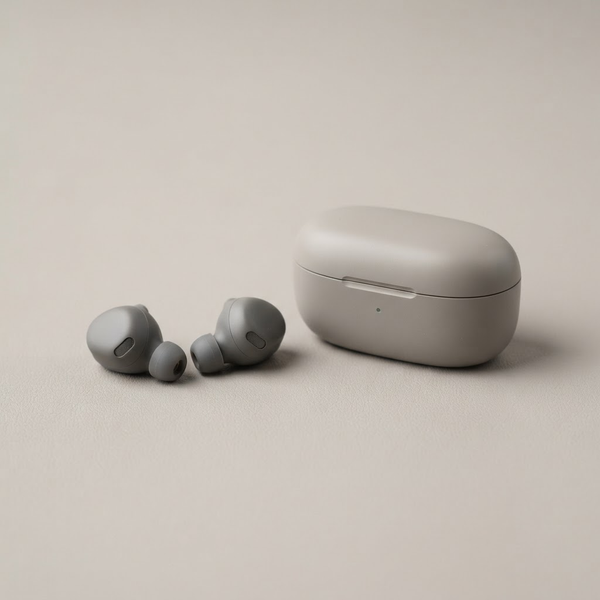 AuraVibe Open-Ear Sport Buds