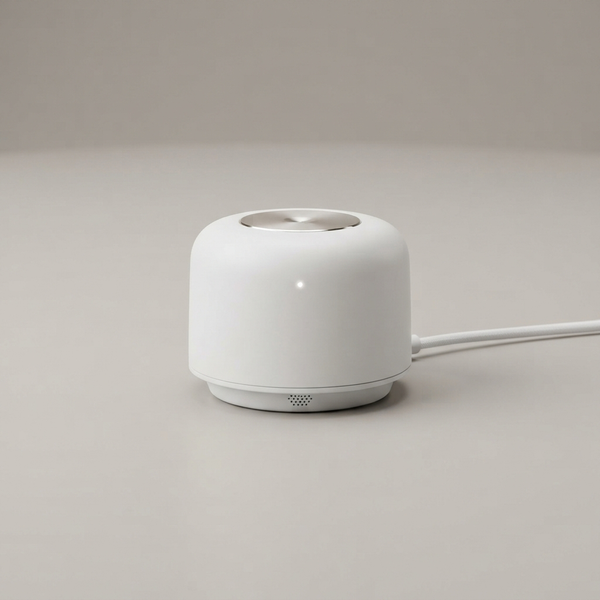 LuminaSense Pro Smart Hub