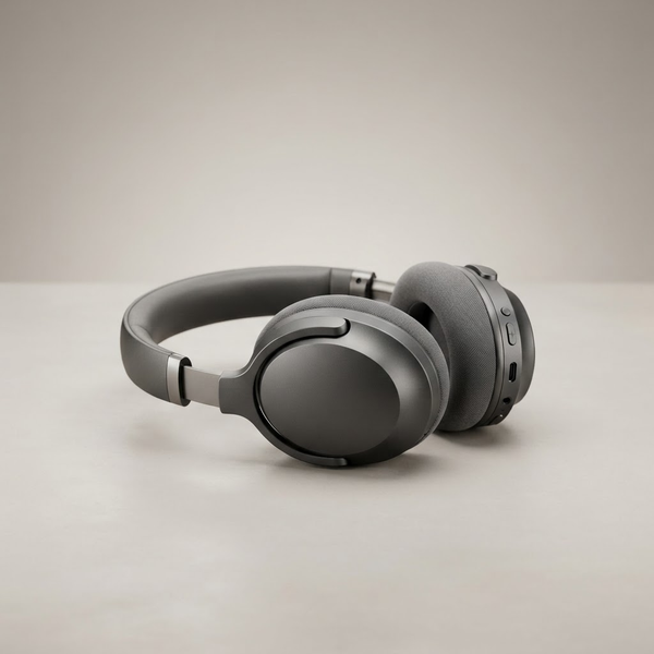 NebulaSound WaveLink ANC Over-Ear Headphones