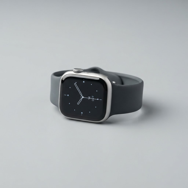 AuraStride Velo Watch
