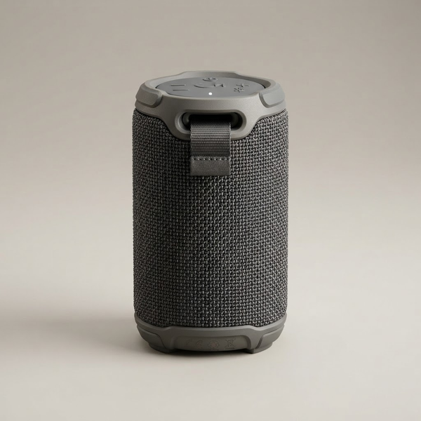 TitanPeak Ruggedized Wireless Speaker