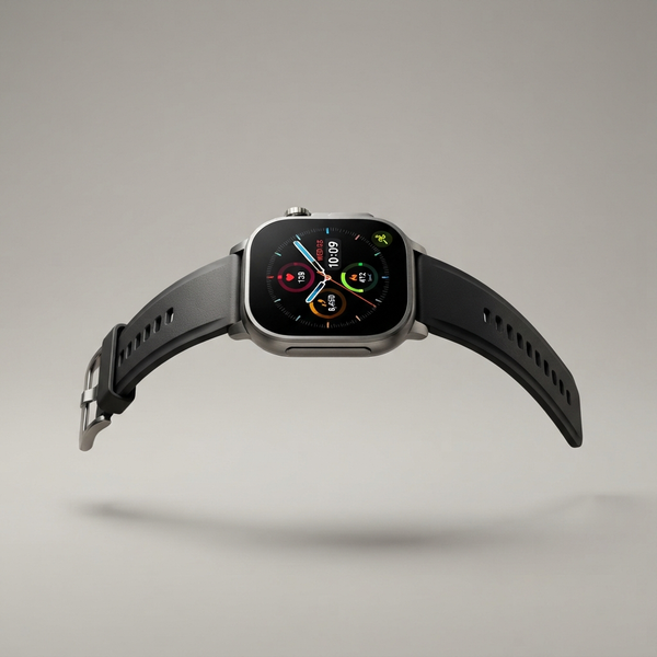 AeroFit Pulse Pro Watch