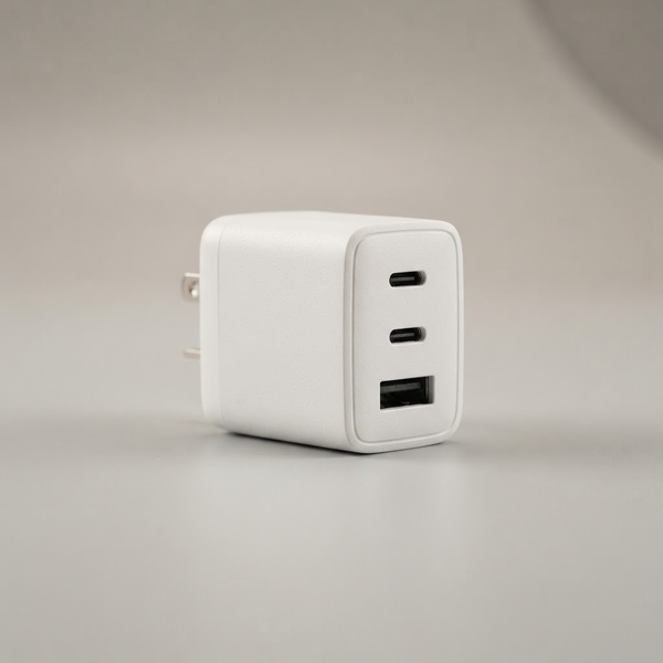 VoltStack 100W GaN Wall Charger