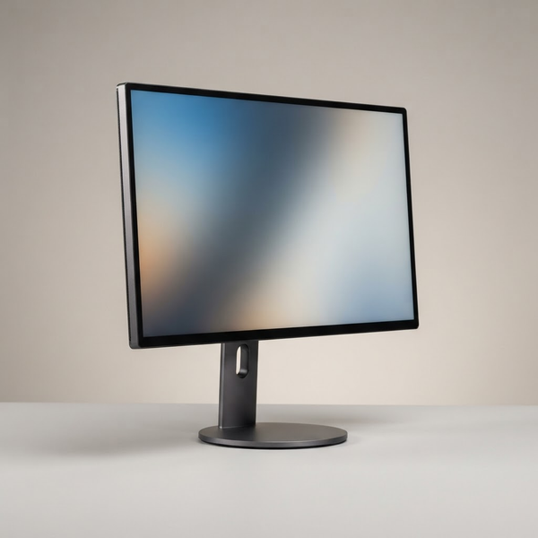 Kinetix Flow 24-inch Ultra-Slim Monitor