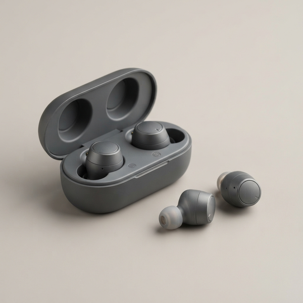 AuraBeat Soundscape ANC Earbuds