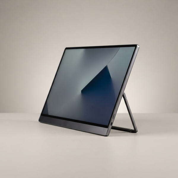 Crestline View S4 Portable Display