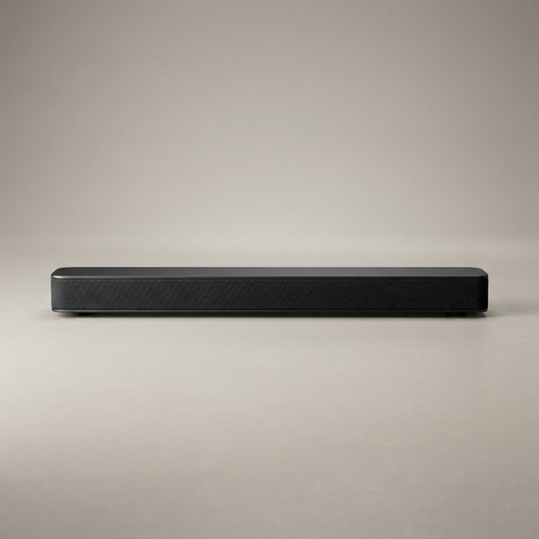Velosound Atmos-Spatial Soundbar