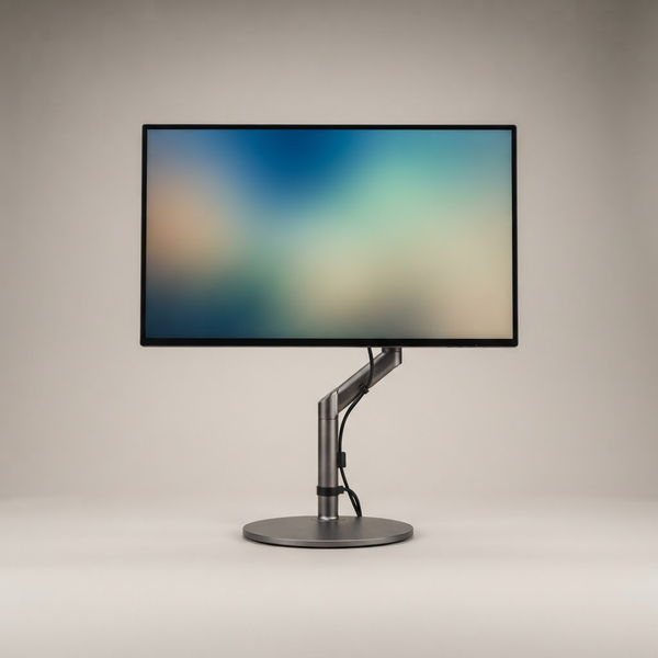 NovaCore Titan 27-inch Ultra-Wide Monitor