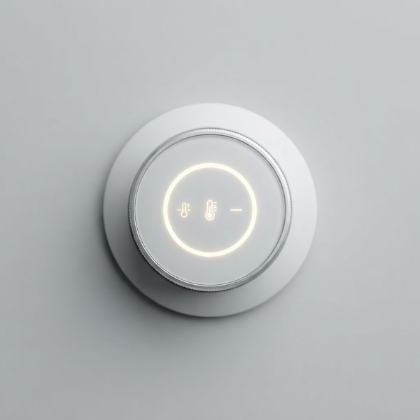 BrightHome Ambient Smart Ceiling Controller