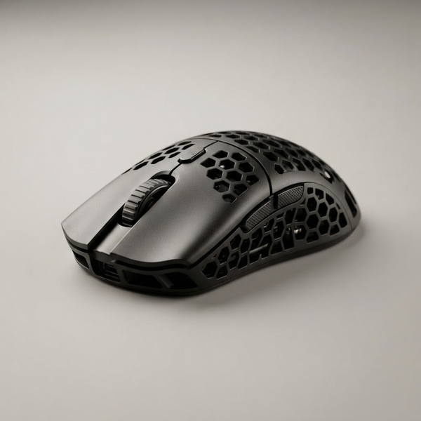 CryoBlade Elite Gaming Mouse
