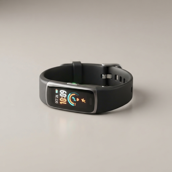 ZenithLoop Pro Smart Fitness Band