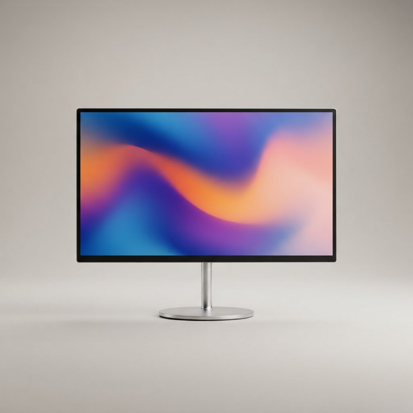 ZenithView 24-inch Ultra-Slim Monitor