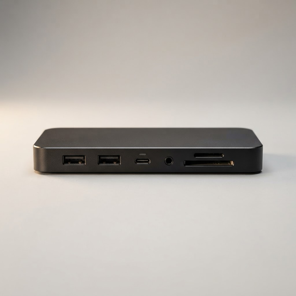 TitanCore Onyx 14 Pro Computing Dock