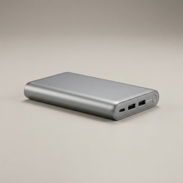 VoltCore Ultra-Slim 20K Power Bank