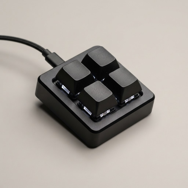 Oryx Streamline Mechanical Productivity Pad