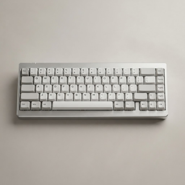Veridian Spark M2 Compact Mechanical Keyboard