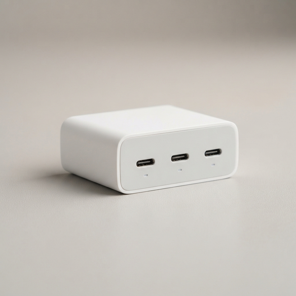 VoltStream 60W Universal Power Hub
