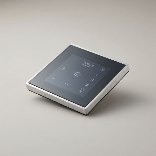 AmbientLux Smart Scene Controller