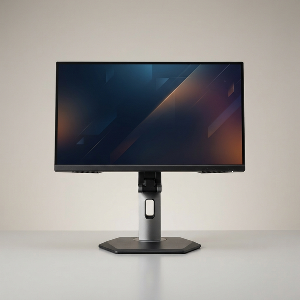 NovaCore Titan 27-inch 144Hz Gaming Monitor