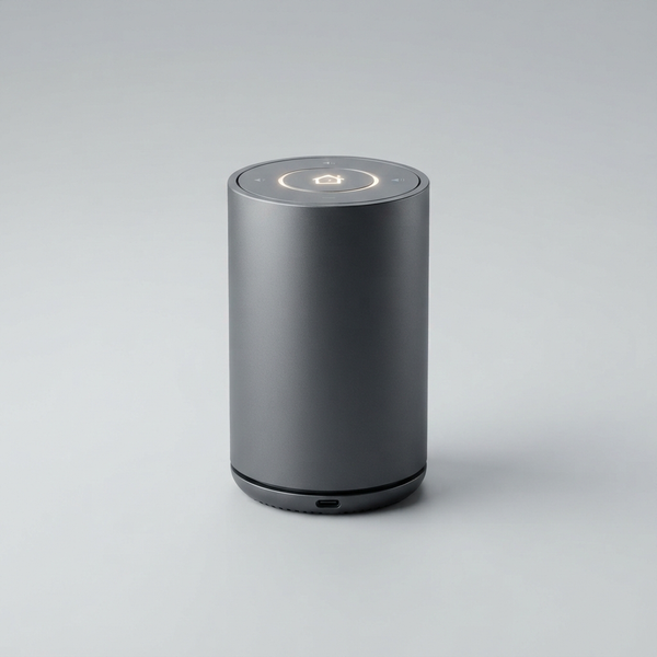 OasisNode Pro Smart Climate Hub