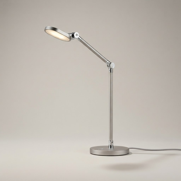 Stratus V5 Smart Adaptive Desk Lamp