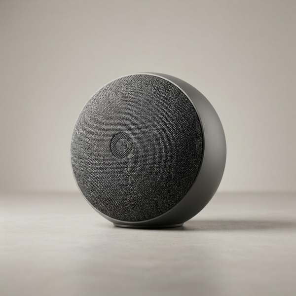 SoundVault Hifi-Cloud Desktop Speaker