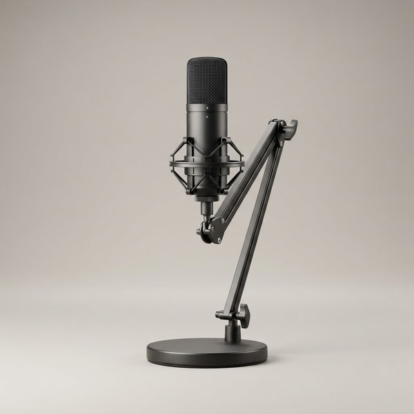 EchoFlow Studio Mic