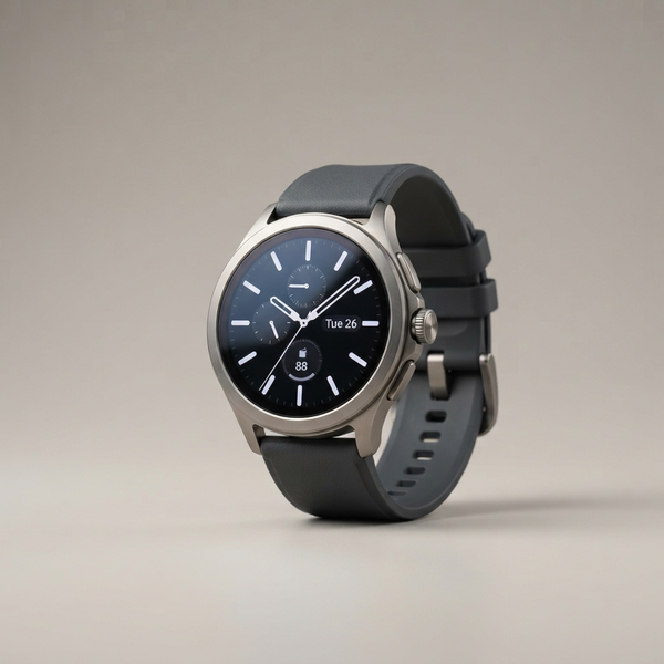 NovaSync Kinetic SmartWatch
