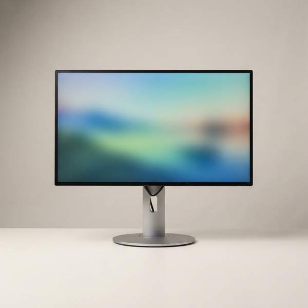 Coresync Arc 24-inch Ultra-Slim Monitor