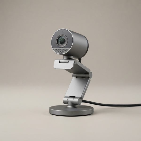 VelocityStream Pro 1080p Privacy Webcam