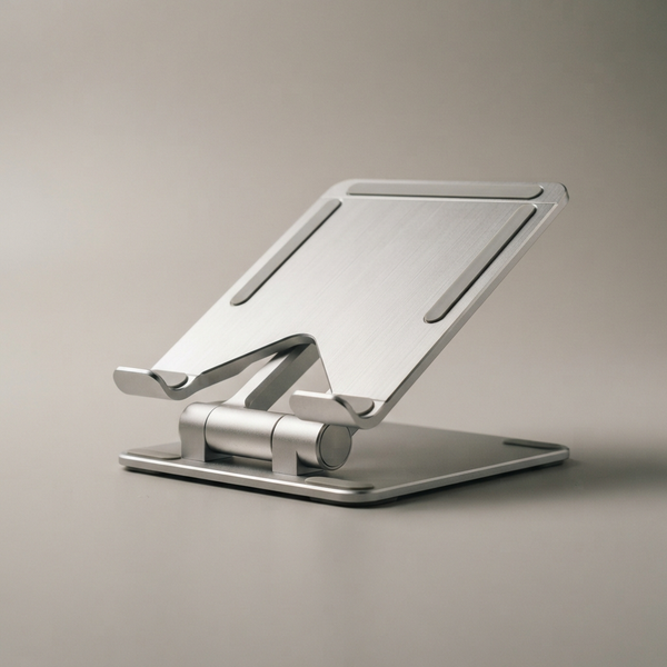 QuantumFlow UltraSlim 14-inch Laptop Stand
