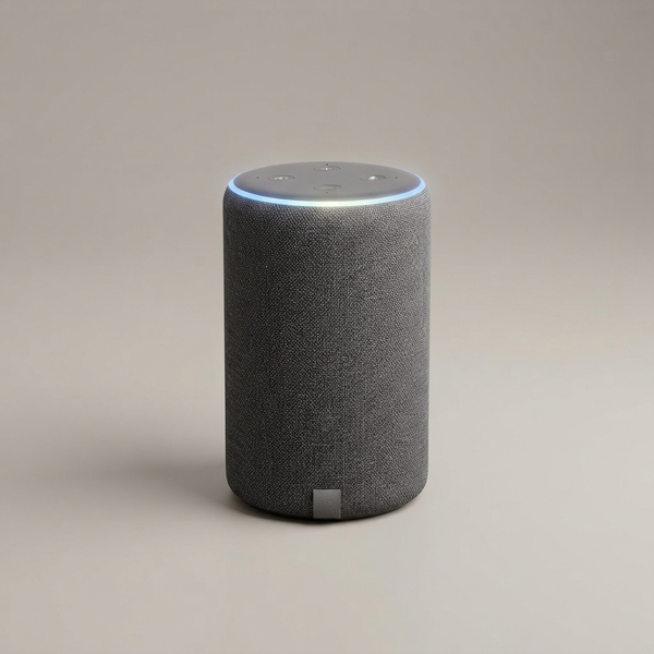 SoundSphere Wave One Smart Speaker