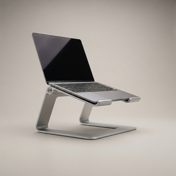TitanScale Pro 14-inch Laptop Stand