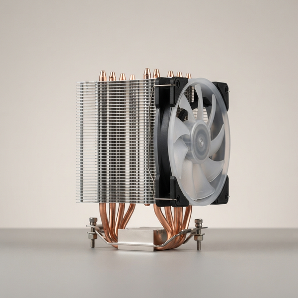 VoltCore G5 Desktop Processor Fan