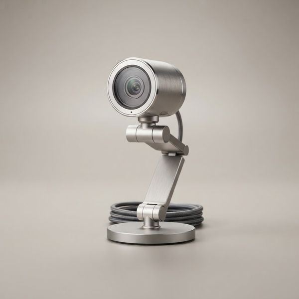 FluxCore Studio 4K StreamCam