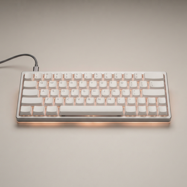 NebulaKey Mechanical 65