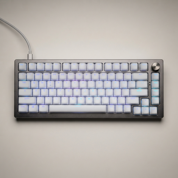 NebulaKey Mechanical Alpha TKL