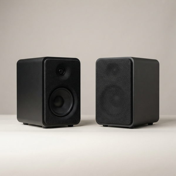 AuraBeat Pro Spatial Audio Speakers