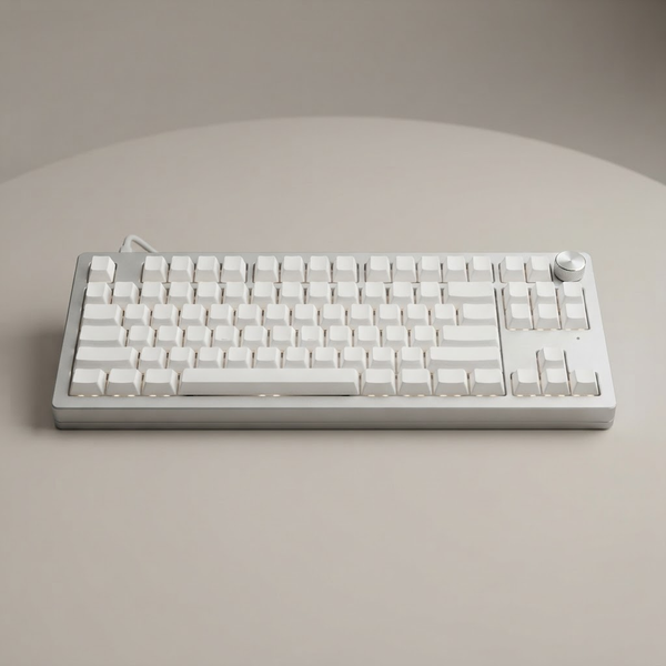 Velosense Adaptive Mechanical Tenkeyless Keyboard