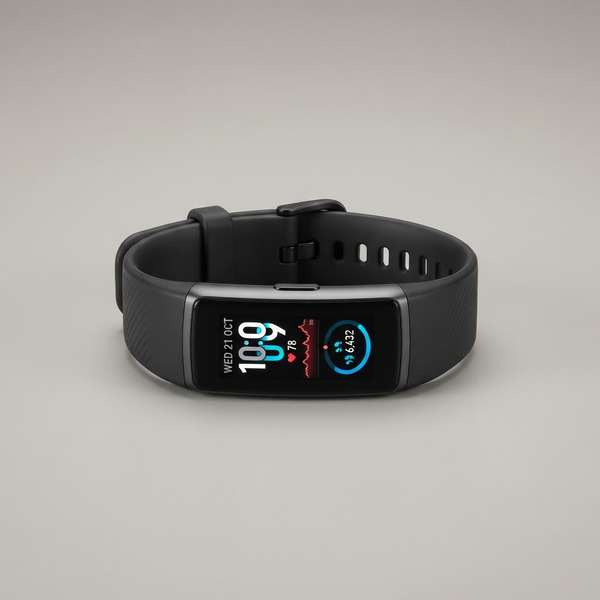 AuraPulse Vitalis S1